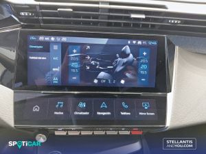 Peugeot 308  5P  BlueHDi 130 S&S EAT8 Allure - Foto 17