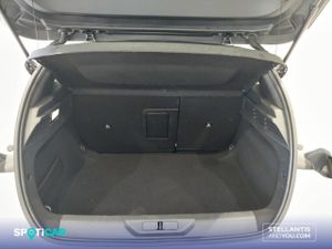 Peugeot 308  5P  BlueHDi 130 S&S EAT8 Allure - Foto 6