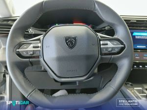 Peugeot 308  5P  BlueHDi 130 S&S EAT8 Allure - Foto 13