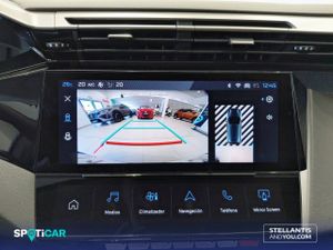 Peugeot 308  5P  BlueHDi 130 S&S EAT8 Allure - Foto 21