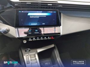 Peugeot 308  5P  BlueHDi 130 S&S EAT8 Allure - Foto 15