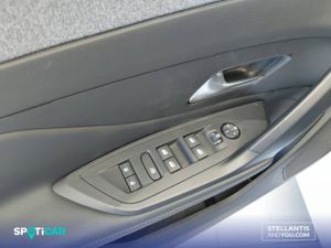 Peugeot 308  5P  BlueHDi 130 S&S EAT8 Allure - Foto 12