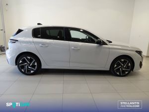 Peugeot 308  5P  BlueHDi 130 S&S EAT8 Allure - Foto 4