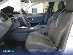 Peugeot 308  5P  BlueHDi 130 S&S EAT8 Allure - Foto 9