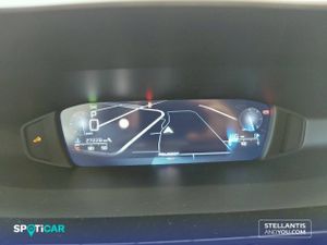 Peugeot 308  5P  BlueHDi 130 S&S EAT8 Allure - Foto 14