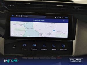 Peugeot 308  5P  BlueHDi 130 S&S EAT8 Allure - Foto 18