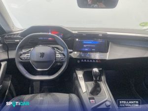 Peugeot 308  5P  PureTech 130 S&S MAN Allure - Foto 8