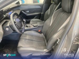 Peugeot 308  5P  PureTech 130 S&S MAN Allure - Foto 9