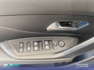 Peugeot 308  5P  PureTech 130 S&S MAN Allure - Foto 12