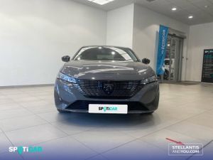 Peugeot 308  5P  PureTech 130 S&S MAN Allure - Foto 3