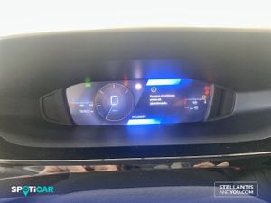 Peugeot 308  5P  PureTech 130 S&S MAN Allure - Foto 24