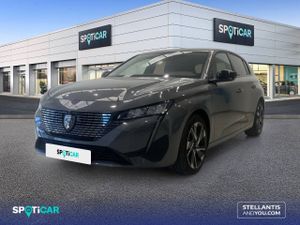 Peugeot 308  5P  PureTech 130 S&S MAN Allure - Foto 2