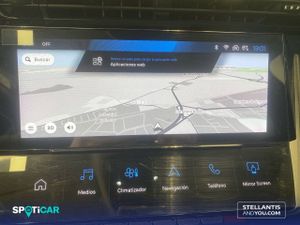 Peugeot 308  5P  PureTech 130 S&S MAN Allure - Foto 18