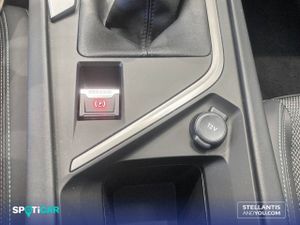 Peugeot 308  5P  PureTech 130 S&S MAN Allure - Foto 15