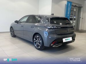 Peugeot 308  5P  PureTech 130 S&S MAN Allure - Foto 7