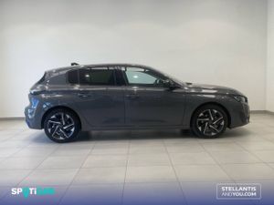 Peugeot 308  5P  PureTech 130 S&S MAN Allure - Foto 4