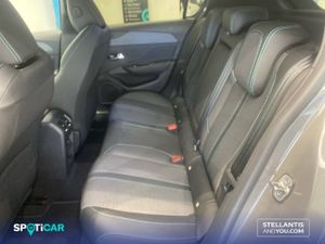 Peugeot 308  5P  PureTech 130 S&S MAN Allure - Foto 10
