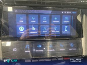 Peugeot 308  5P  PureTech 130 S&S MAN Allure - Foto 19