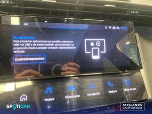 Peugeot 308  5P  PureTech 130 S&S MAN Allure - Foto 21