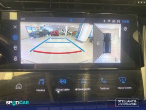 Peugeot 308  5P  PureTech 130 S&S MAN Allure - Foto 17