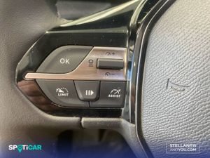 Peugeot 308  5P  PureTech 130 S&S MAN Allure - Foto 22