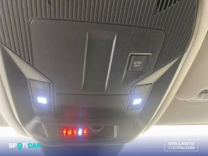 Peugeot 308  5P  PureTech 130 S&S MAN Allure - Foto 25