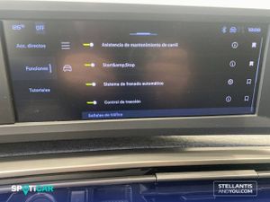 Peugeot 5008  1.2 107KW  eDCS6 Allure - Foto 18