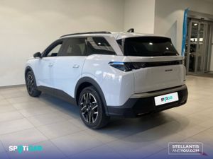 Peugeot 5008  1.2 107KW  eDCS6 Allure - Foto 7
