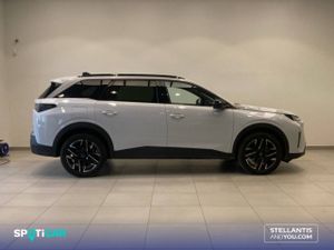 Peugeot 5008  1.2 107KW  eDCS6 Allure - Foto 4