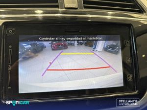 Suzuki SX4  1.6 DDiS  4WD GLX - Foto 19