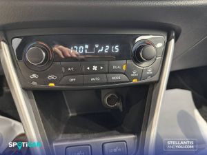 Suzuki SX4  1.6 DDiS  4WD GLX - Foto 16