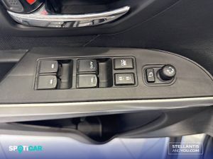 Suzuki SX4  1.6 DDiS  4WD GLX - Foto 12