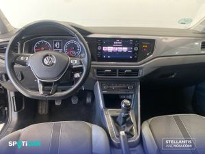 Volkswagen Polo   1.0 TSI 85kW (115CV) Sport - Foto 8
