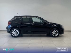 Volkswagen Polo   1.0 TSI 85kW (115CV) Sport - Foto 4
