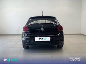 Volkswagen Polo   1.0 TSI 85kW (115CV) Sport - Foto 5