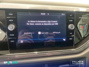 Volkswagen Polo   1.0 TSI 85kW (115CV) Sport - Foto 17