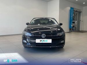 Volkswagen Polo   1.0 TSI 85kW (115CV) Sport - Foto 3