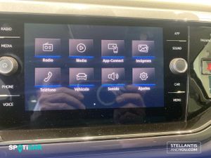 Volkswagen Polo   1.0 TSI 85kW (115CV) Sport - Foto 16