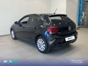 Volkswagen Polo   1.0 TSI 85kW (115CV) Sport - Foto 7