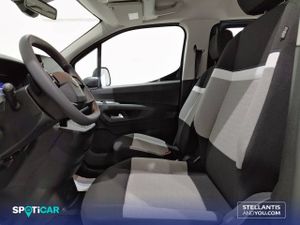 Citroën Berlingo  Talla XL BlueHDi 130 S&S  Auto Plus - Foto 9
