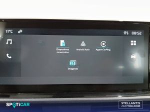 Citroën Berlingo  Talla XL BlueHDi 130 S&S  Auto Plus - Foto 23