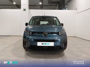 Citroën Berlingo  Talla XL BlueHDi 130 S&S  Auto Plus - Foto 3