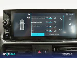 Citroën Berlingo  Talla XL BlueHDi 130 S&S  Auto Plus - Foto 25
