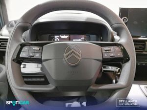 Citroën Berlingo  Talla XL BlueHDi 130 S&S  Auto Plus - Foto 14