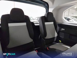 Citroën Berlingo  Talla XL BlueHDi 130 S&S  Auto Plus - Foto 12