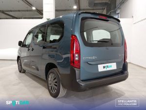 Citroën Berlingo  Talla XL BlueHDi 130 S&S  Auto Plus - Foto 7