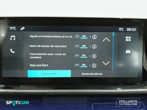 Citroën Berlingo  Talla XL BlueHDi 130 S&S  Auto Plus - Foto 24