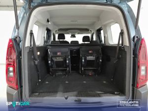 Citroën Berlingo  Talla XL BlueHDi 130 S&S  Auto Plus - Foto 6