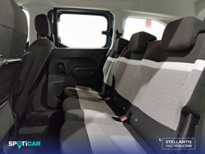 Citroën Berlingo  Talla XL BlueHDi 130 S&S  Auto Plus - Foto 10