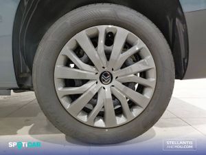 Citroën Berlingo  Talla XL BlueHDi 130 S&S  Auto Plus - Foto 11